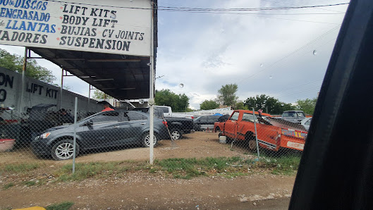 Autocheck Acuña